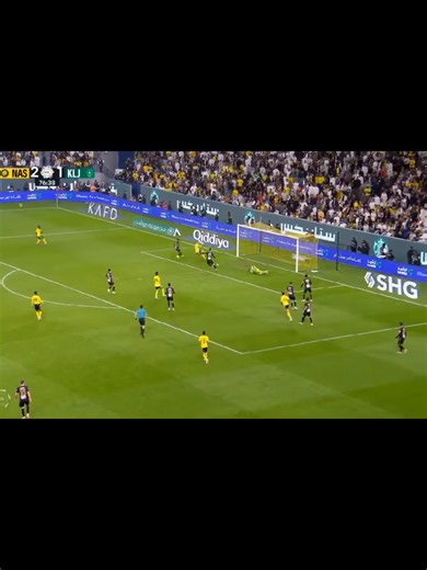 Al Nassr vs Neom SC Highlights: Ronaldo's Goal Today! 🔥