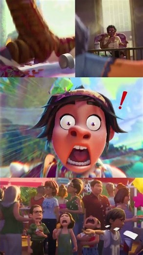 FORGOTTEN ISLAND Characters Sing Meme Dance ☢️ Season 12 ☢️