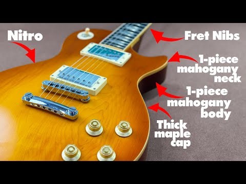 Is This the Best Chibson to Buy in 2026?