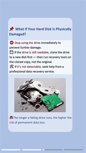How to Restore Data from a Dead Hard Disk #datarecovery #harddrive #disk #recovery #data