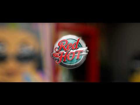 WICKED - RED HOT (Official Music Video)