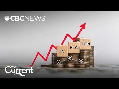 Where is the Canadian economy headed? | The Current