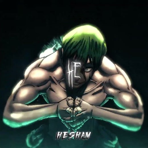 JUJUTSU KAISEN NAOYA EDIT | MTG PRISM (SLOWED) #anime #shorts #edit