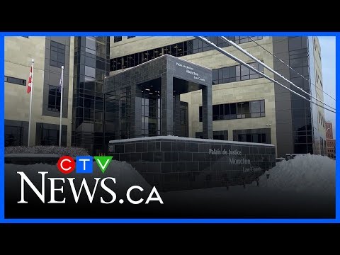 Forensic experts testify at N.B. murder trial