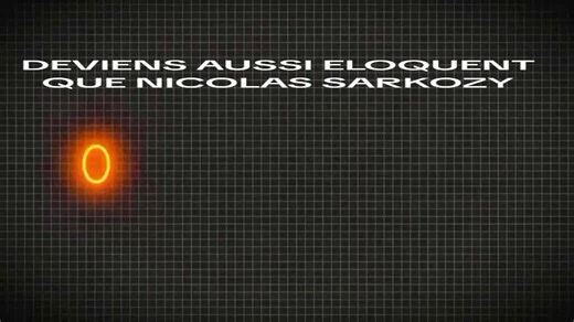 Deviens 2x plus ÉLOQUENT en trichant Nicolas Sarkozy ! #ArtOratoire #parlerenpublic #prisedeparole #speakercoach #éloquence