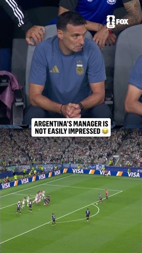 When you've seen it all before