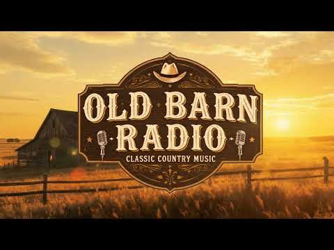 Outlaw Country Playlist Live – Waylon Jennings Hits 🔥