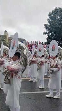 Pasadena’s Rose Parade 2026: Tradition in Bloom 011