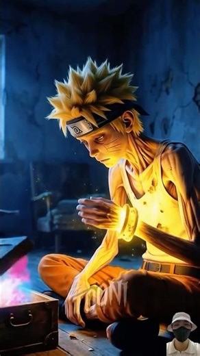 Her Choice Changed Everything: Naruto & Sasuke Paid the Ultimate Price!