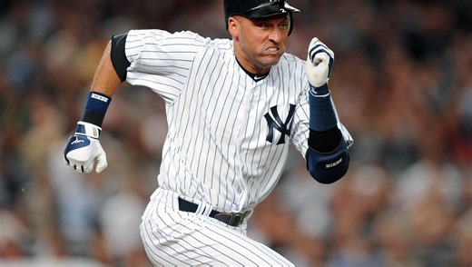 MLB releases new Derek Jeter short documentary. Here's where to watch