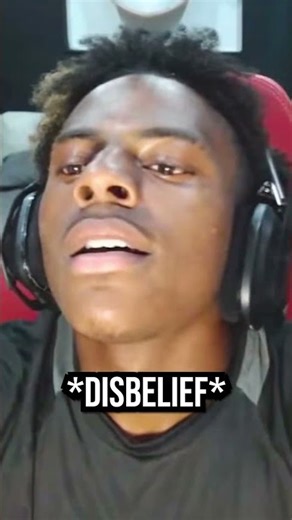 iShowSpeed Tries Interviewing A Stranger..