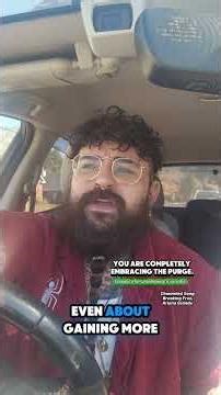 Full Reading UP On YouTube! You Are Completely Embracing The Purge. (Timeless Messages) 456