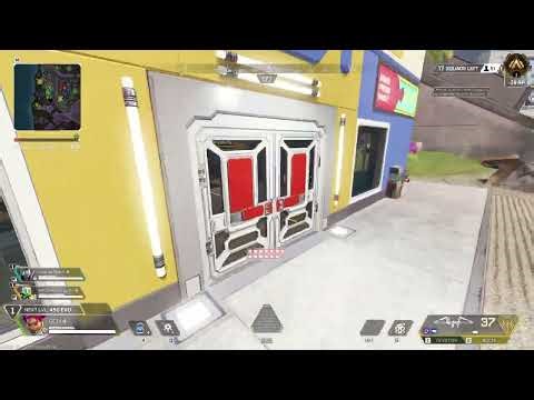 Apex Legends - Gameplay Walkthrough - PART 69 (PC UHD) [4K60FPS]