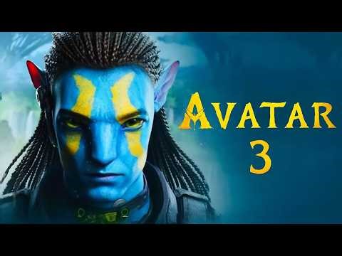 Avatar 3 Full Movie - Hollywood Full Movie 2026 - Full Movies in English 𝐅𝐮𝐥𝐥 𝐇𝐃 4K