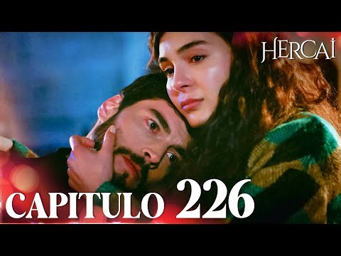Hercai (De Nuevo) | Capítulo 226 | FULL HD
