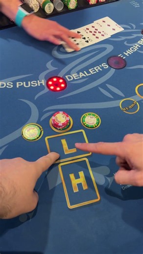 Can I win $100 on Pai Gow?