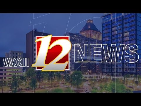WXII 12 News 10PM Headlines 4/28