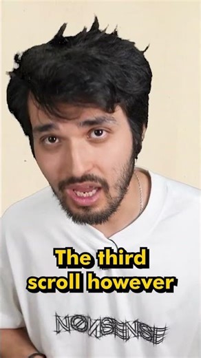 The First Manga Review