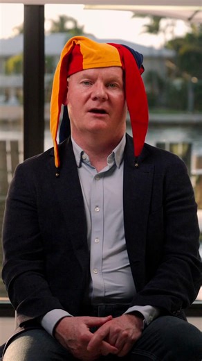 3 reasons everyone under 25 should own some stocks, with Motley Fool cofounder and CEO Tom Gardner. | The Motley Fool