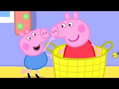 Peppa Pig 🧸 Le Meilleur de Peppa ! 🏆 Compilation des Meilleurs Épisodes 🎠 Dessins animés