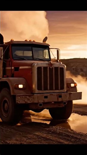 How Mega Machines Conquer the World's Deadliest Dust