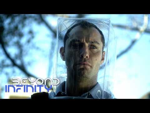 Contagion | Tensions at the CDC | Beyond Infinity