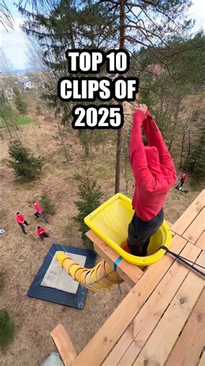Our Most Viral Clips of 2025!