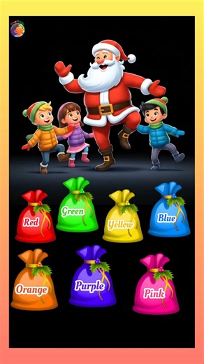 Color song for kids #staylittlechannel #colour