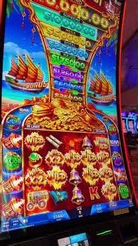 RANDOM Haywire Bonus Goes NUTS..... #casino #slot #gambling