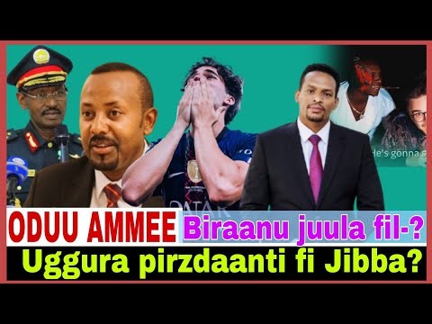 Uggura pirzdaanti fi jibba?//Jeneral Biraanu fi Fil-?//31/5/2026 AGM