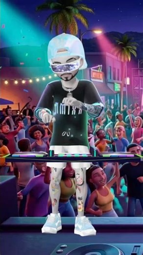 How We Do (First 15 Seconds) 🔥 Animated Visual | #TheGame ft. #50Cent | A #BrettAlien 🚀 ANIMIX