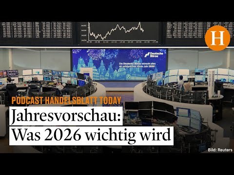 Wer folgt auf Fed-Chef-Powell? Was droht Trump nach den Midterms? Gibt es eine Silber-Rally 2.0?