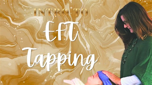 Intro to EFT Tapping