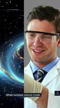 Does Positivity Create Gravity? Inside a Radical New Discovery