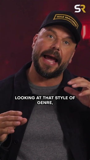 War Machine's Original Alien Reveal Was Changed By Netflix