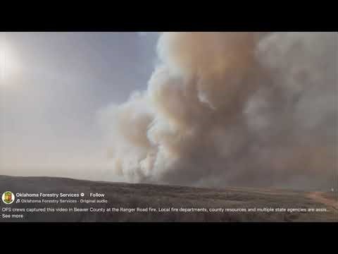 Avalanche, deadly pileup, wildfires near Lake Tahoe