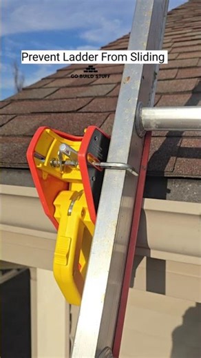 Ladder Clamp