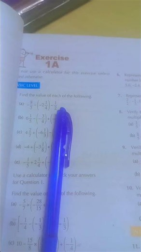 Chapter 1 Real Numbers and Approximations #beaconhouse #grade7math #mathematics