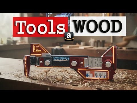 30 Cool Woodworking Tools Every Smart Woodworker Needs