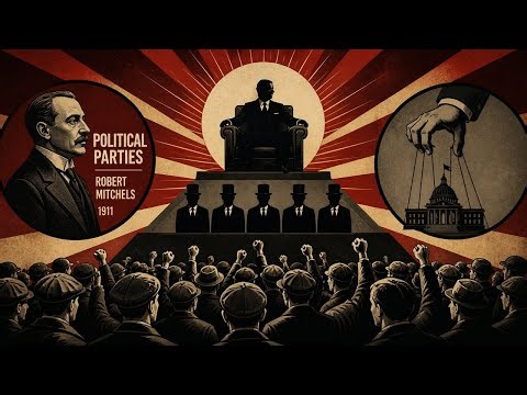 Power Politics: Ep 1 - The Operating System of Political Reality