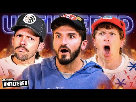 How We Lost All of Our Money (We're Broke...) - UNFILTERED 313