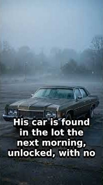 Jimmy Hoffa drove to a restaurant lot in 1975 and was never seen again | The Dark Minute