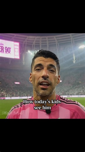 Luis Suárez prime: Why he’s the ultimate striker