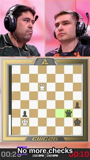 Hikaru 300 IQ.