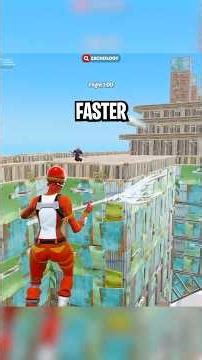 NO WAY the *BEST* XP MAP made him SAY THIS...😭