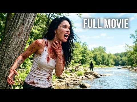 She Became a Vampire Against Her Will | Blood From Stone | Full Horror Halloween Movie