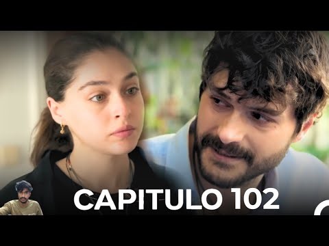 Mi Nombre es Leyla Capítulo 102 (Doblado en Español) - Review 