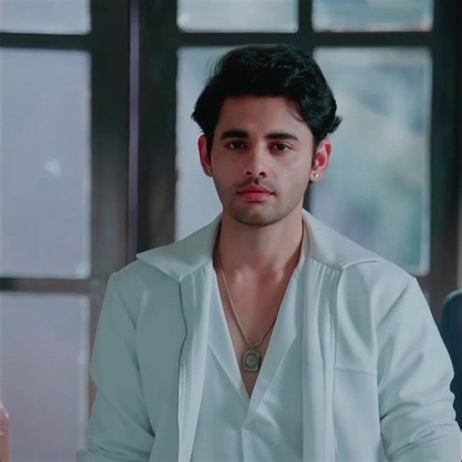 uff this trio ☠️👀 #rimjhim #love #romantic #drama