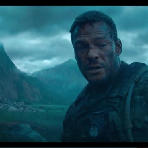 A Rookie Soldier Outsmarted an Alien War Machine Using Physics || War Machine