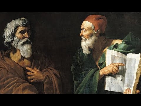 Michael Heiser Debunks Bible Codes: 2001 Art Bell Radio Clash